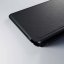 Epico Leather Sleeve kožený obal pro Apple MacBook Air/Pro 13" - černý