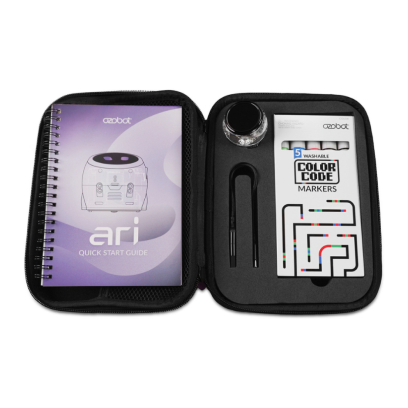 Ozobot Ari startovací sada