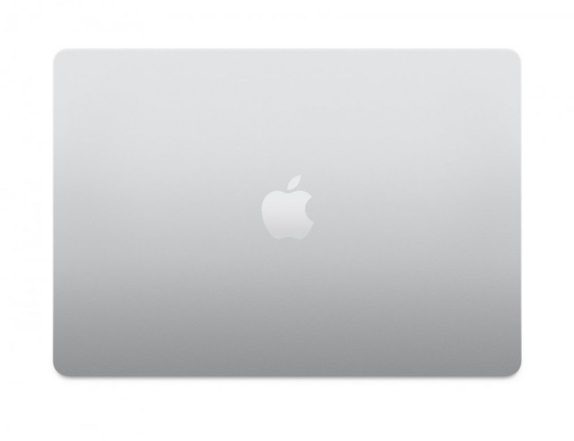 Apple MacBook Air 15"/M3/15,3"/2880x1864/16GB/512GB SSD/M3/Sonoma/Silver/1R