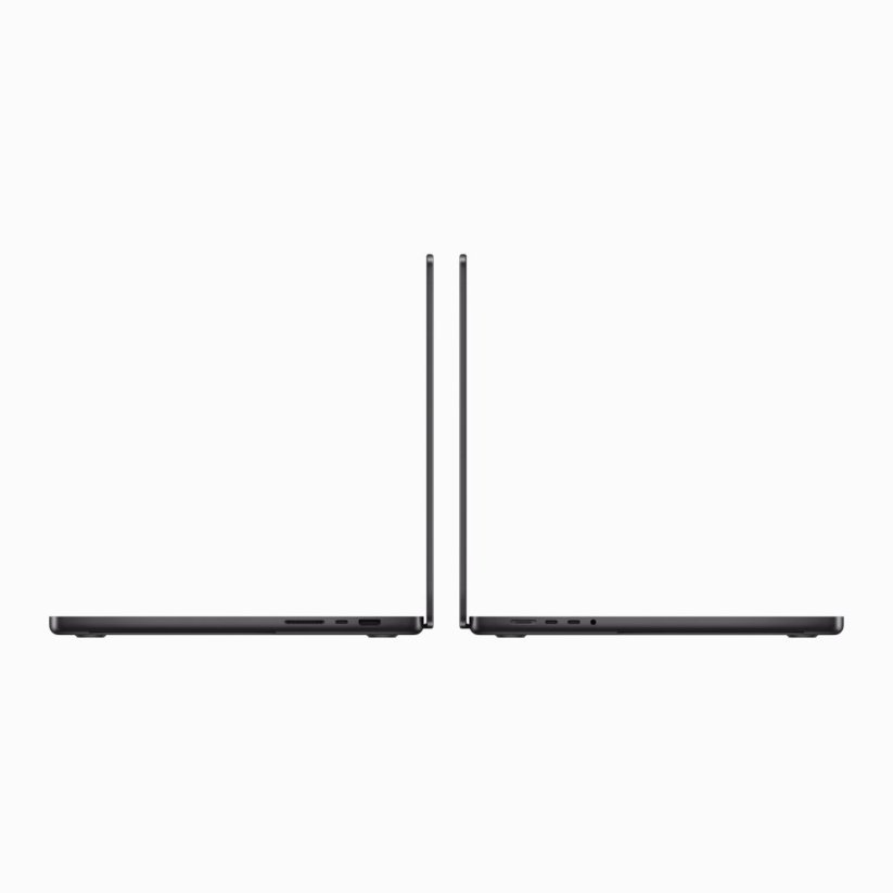 Apple MacBook Pro M3 Max 16“ 14CPU/30GPU/36GB RAM/ 1TB SSD - Vesmírně černý