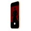iPhone 17 Pro Silicone Case with MS – Vanilla