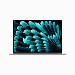 Apple MacBook Air 15'' M2 8 CPU/10 GPU/8G RAM/512GB - Stříbrný