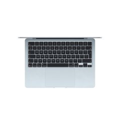 MacBook Air 13″ M5 10C CPU/8C GPU/16G/512 SSD -  blankytně modrý