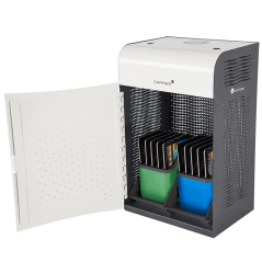 LocknCharge Carrier 10 - dobíjecí stanice pro iPady a tablety