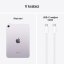 Apple iPad mini 128GB fialová 2024