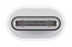 Apple Adaptér USB‑C/Lightning