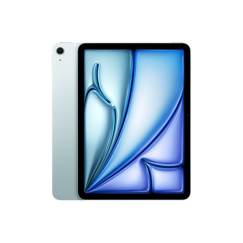 Apple iPad Air 11″ M2 Wi-Fi - Barva: Vesmírně šedá, Úložiště: 512GB