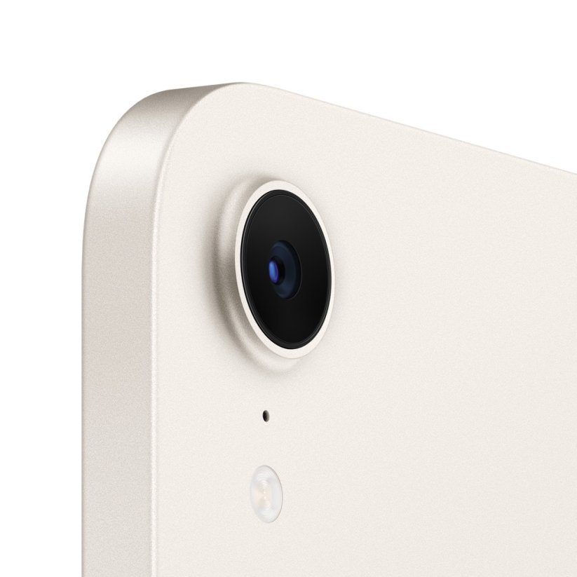 Apple iPad mini 128GB hvězdně bílá 2024