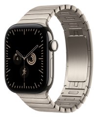 Apple 42mm článkový tah - přírodní