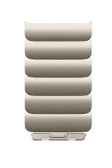 Apple 46mm sada článků pro článkový tah - přírodní