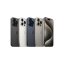 iPhone 15 Pro 1TB černý titan