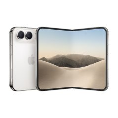 Apple iPhone Duo 2TB - nebesky bílá
