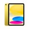 Apple iPad 10,9" Wi-Fi 256GB - žlutý 2024