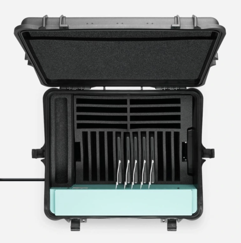 Formcase TransformerCase T20 MLX AC - Nabíjecí Kufr