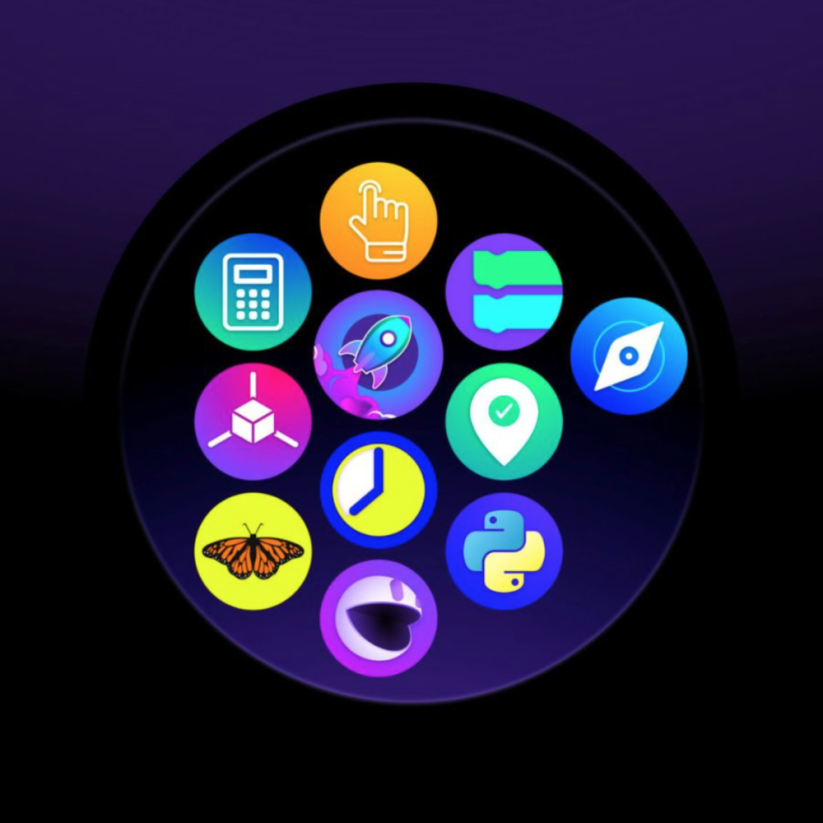 Ozobot Ari školní sada, 18 ks