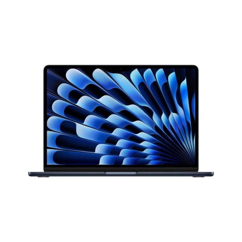 MacBook Air 13'' M3 8C CPU/8C GPU/16G/256/CZ/MID