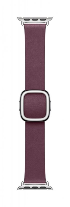 Apple Watch 41mm Morušově rudý řemínek s moderní přezkou – velký