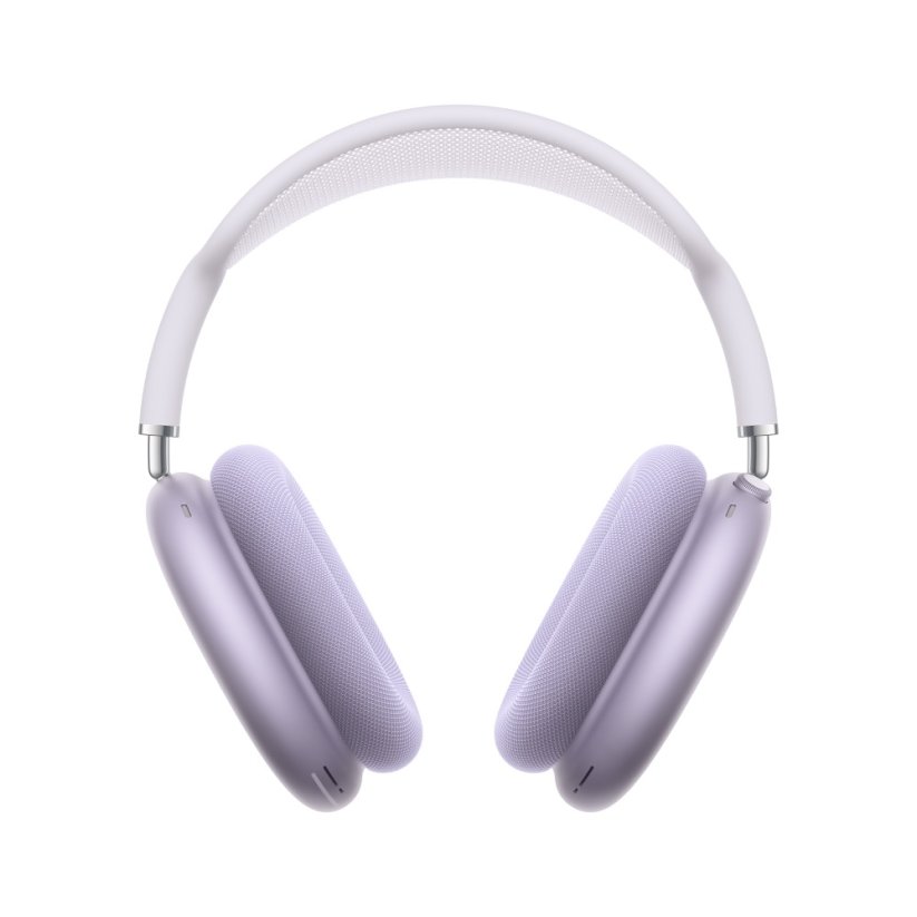 AirPods Max Fialová (2024)