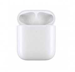 Apple Bezdrátové nabíjecí pouzdro na AirPods