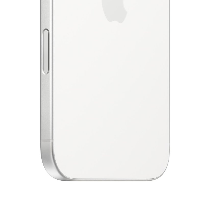 iPhone 16 Plus 128GB bílý
