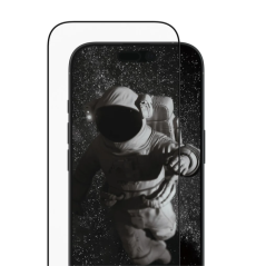 PanzerGlass Ceramic - tvrzené sklo pro iPhone 17