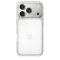iPhone 17 Pro Clear Case with MagSafe