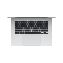 MacBook Air 15″ M5 10C CPU/10C GPU/16G/512 SSD - stříbrný