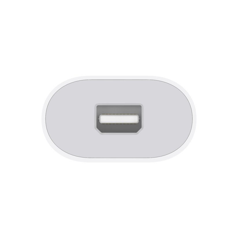 Apple Adaptér Thunderbolt 3 (USB‑C) – Thunderbolt 2