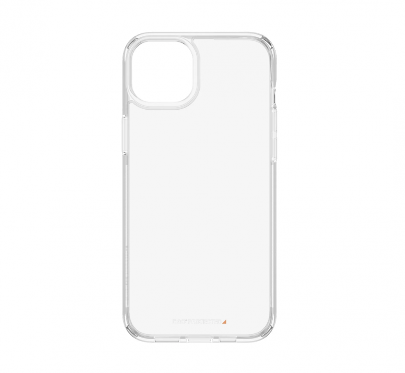 PanzerGlass - pevný kryt s ochranou vrstvou D3O pro iPhone 15 Plus