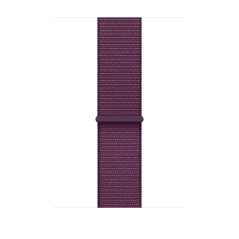 Watch Acc/46/Plum Sport Loop