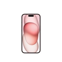 iPhone 15 128GB růžový