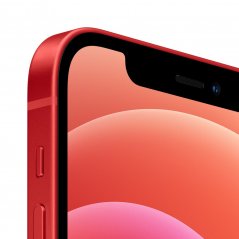 Apple iPhone 12 256GB - červený
