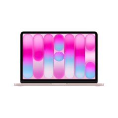 MacBook Neo 13" A18P 6C CPU/5C GPU/8G/512GB SSD - ruměný