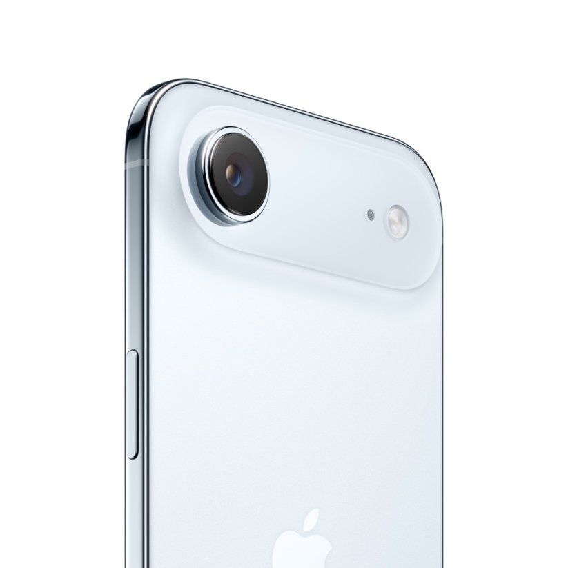 iPhone Air 256GB blankytně modrý