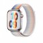 Apple Watch 45mm Provlékací sportovní řemínek Pride Edition