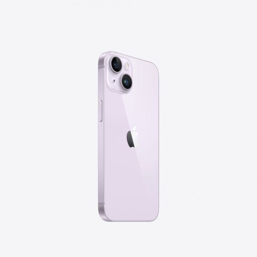Apple iPhone 14 256GB fialový