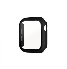 PanzerGlass - ochranný kryt pro Watch 4/5/6/SE/SE 3 44mm - černý
