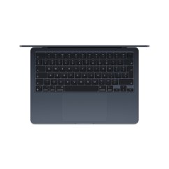 MacBook Air 13'' M3 8C CPU/10C GPU/24G/512/CZ/MID