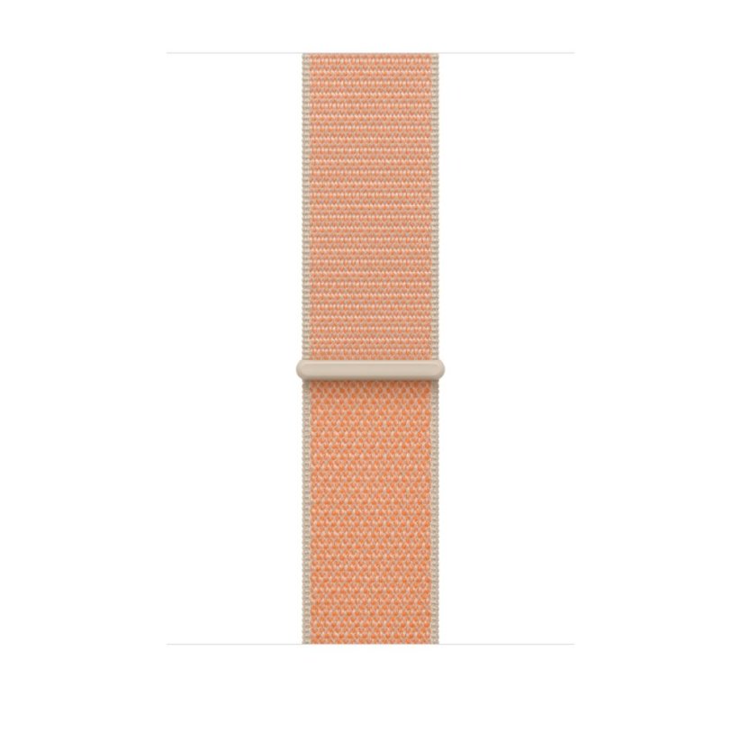 Watch Acc/46/Cantaloupe Sport Loop