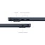 MacBook Air 13'' M3 8C CPU/10C GPU/24G/512/CZ/MID