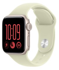 Apple 40mm sportovní řemínek - dužnatkově bledý M/L