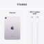 Apple iPad mini Cellular 128GB fialová 2024