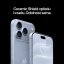 Apple iPhone 18 Pro 1TB - stříbrný