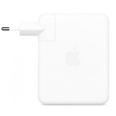 Pohled zboku na 140W napájecí adaptér