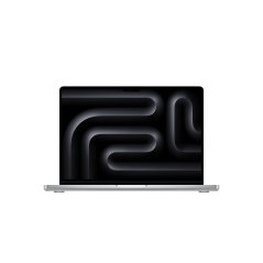 MacBook Pro 14″ M5 10xCPU/10xGPU/32G/1T SSD - stříbrný