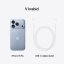 Apple iPhone 18 Pro 512GB - ledovcově modrý