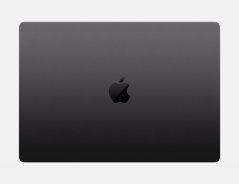 Apple MacBook Pro 16/M3 Pro/16,2"/3456x2234/18GB/512GB SSD/M3 Pro/Sonoma/Space Black/1R