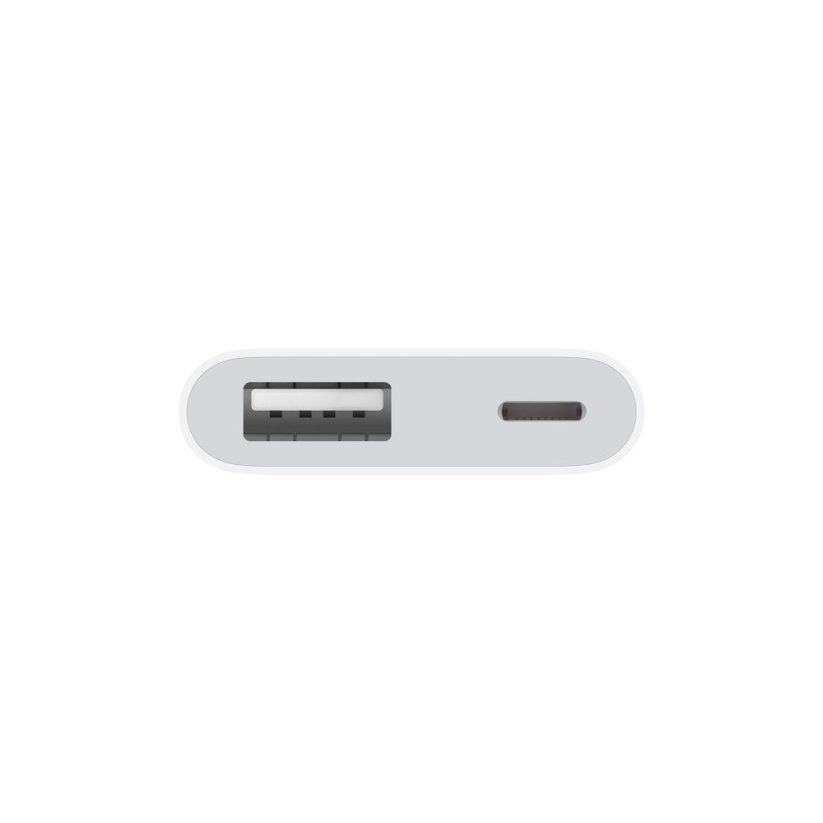 Apple Lightning/USB 3 adaptér fotoaparátu