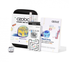 Ozobot Evo startovací sada