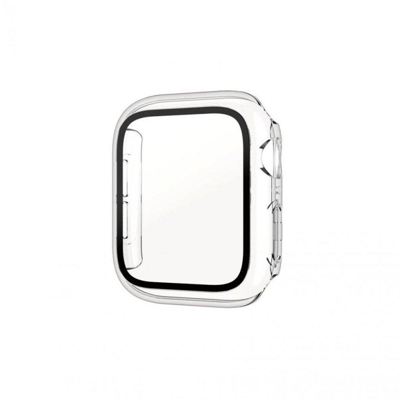 PanzerGlass - ochranný kryt pro Watch 4/5/6/SE/SE 3 40mm - transparentní